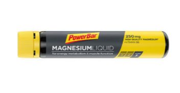 POWERBAR MAGNESIUM LIQUID CITRUS