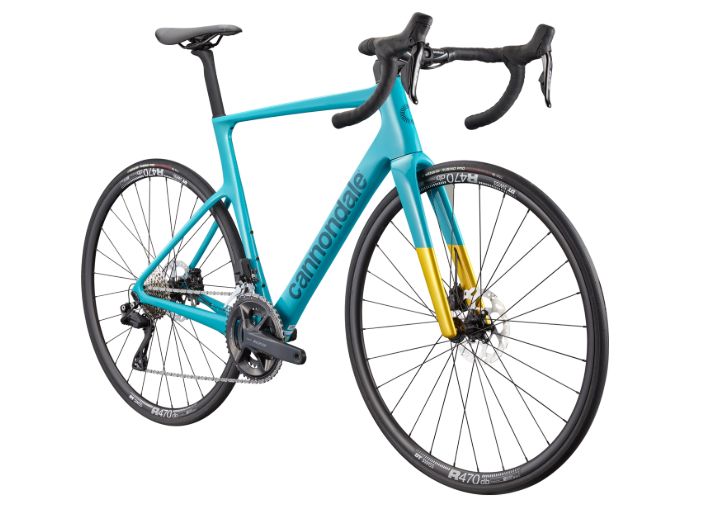 CAN25 SUPER6 EVO CRB 3 BK, Colour: IBL, Size: 56