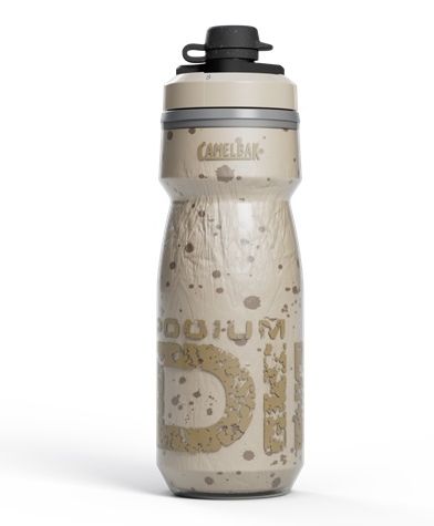 CAMELBAK PODIUM DIRT SERIES CHILL 620ML S, Colour: STONE