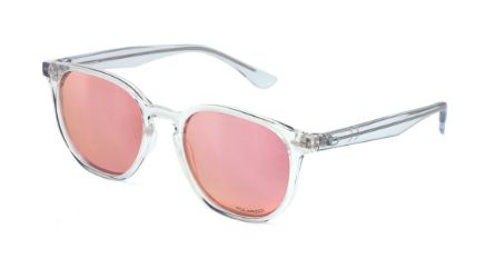 DRC SG CALI F-CRYSTAL L POLARISED PINK REVO