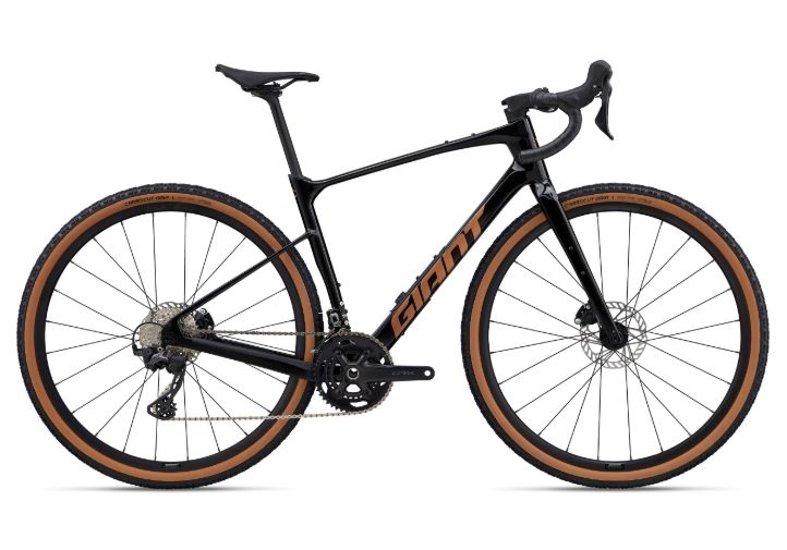 GIANT REVOLT ADV2 2026