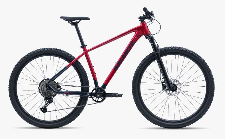 AVALANCHE REFLEX 29ER TEAM 2026
