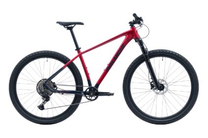 AVALANCHE REFLEX 29ER TEAM 2026, Colour: Racing Red, Size: Small