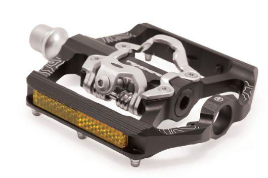 RYDER PEDAL DUAL MTB ELITE 2.0