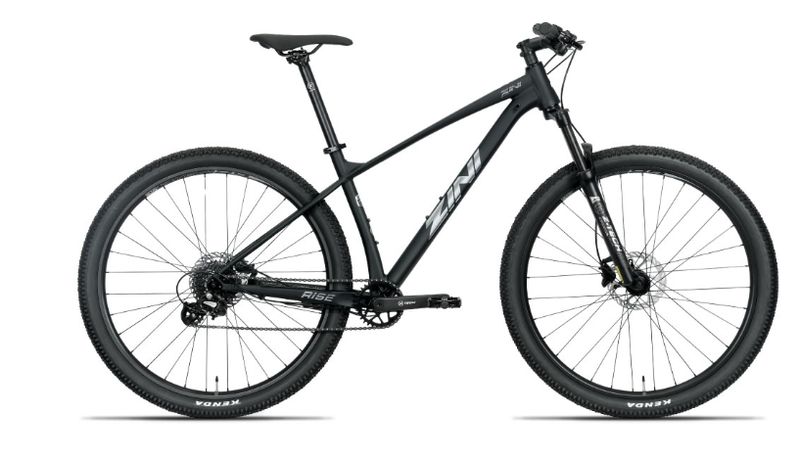 ZINI26 Z29 RISE BLK