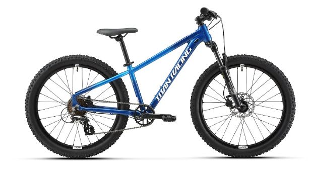 TITAN DRONE JR 24- OCEAN TIDE