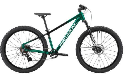 TITAN DRONE JR 26 - MYSTIC GEM