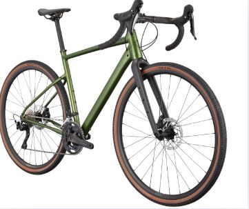 CANNONDALE 26 TOPSTONE 2 2X BK