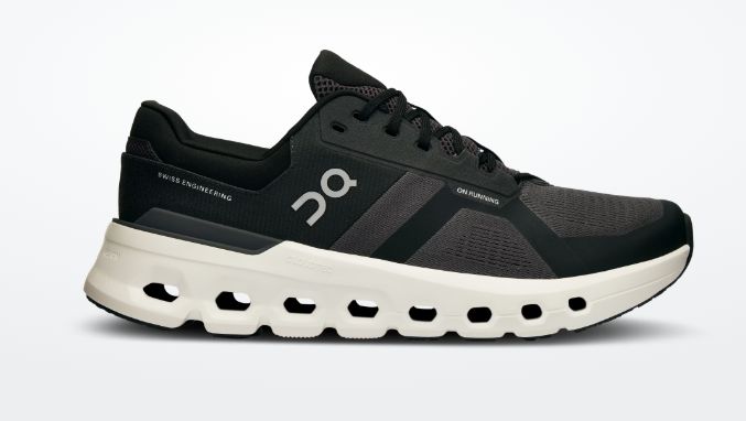 CLOUDRUNNER 2.0 M