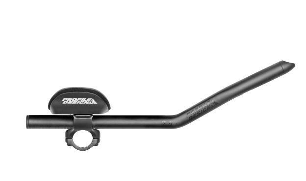H/BAR TRI PD SONIC ERGO 26A AEROBAR