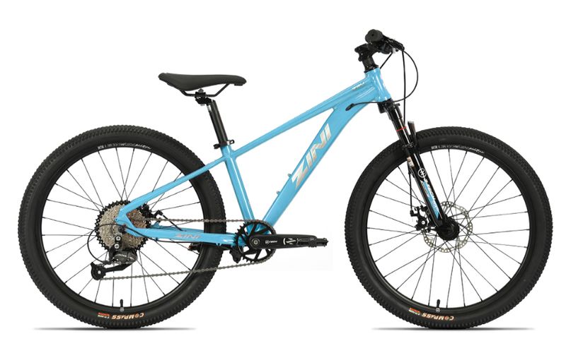 ZINI25 Z24 DISC 9SPD