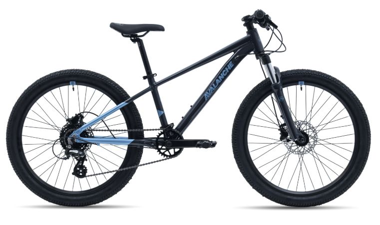 AVALANCHE IGNITE 24" BLUE