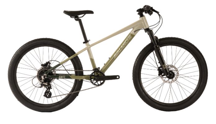 AVALANCHE IGNITE 24" SAND/GREEN