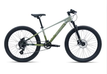 AVALANCHE IGNITE 24" SAND/GREEN
