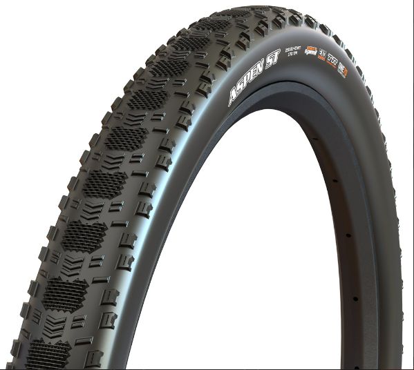 MAXXIS ASPEN ST 29X2.40 / Black