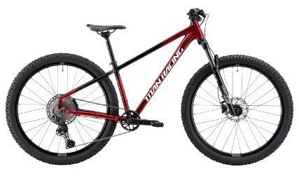 TITAN DRONE JR 27.5 SE