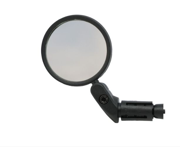 SPEEDMASTER HANDLEBAR MIRROR
