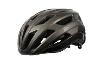 RYDER HELMET SPRINT ANTHRACITE, Colour: GLOSS ANTHRACITE, Size: SM/MD