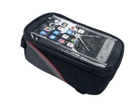 STORAGE BAG TOPTUBE MOBILE