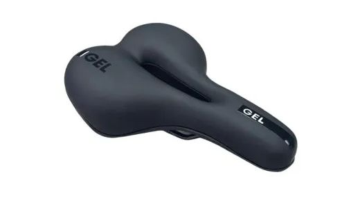 SADDLE COMFORT GEL LADIES