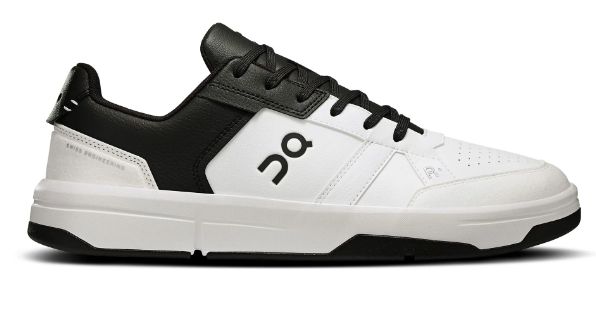 THE ROGER CLUBHOUSE 3.0 (M)S