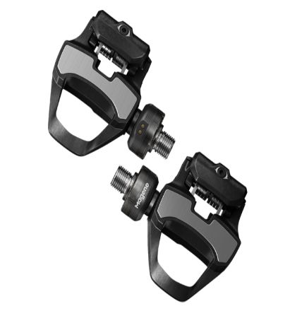 MAGENE P715 PEDAL-BASED POWER METER -BLACK SHIMANO