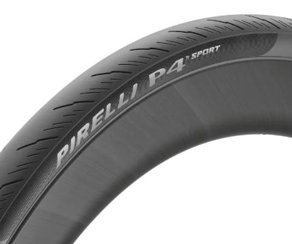 PIRELLI 700X26 P4 SPORT