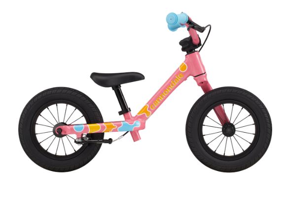 CAN26 KIDS TRAIL BALANCE, COLOR: FLAMINGOES