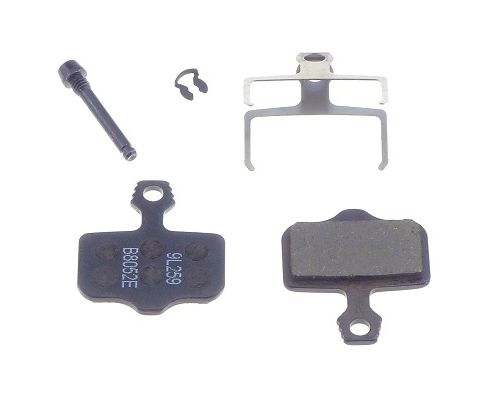 00.5315.035.031 SRAM BRAKE PAD ORG/STL SMALL POWER