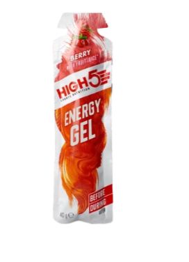 HIGH5 ENERGY GEL B
