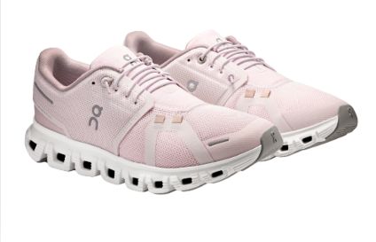 CLOUD 6.0 FEMALE OF, COLOR: Orchid | Fade, Size: UK4