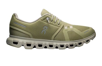 CLOUD 6.0 FEMALE CI, COLOR: Caper | Ice, Size: UK4