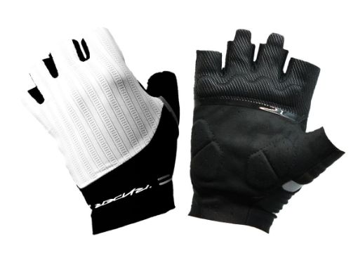 RYD GLOVE AEROGRIP, Colour: WHITE, Size: SM