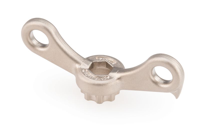 PARKTOOL BBT10.2 ADJUSTING CAP TOOL