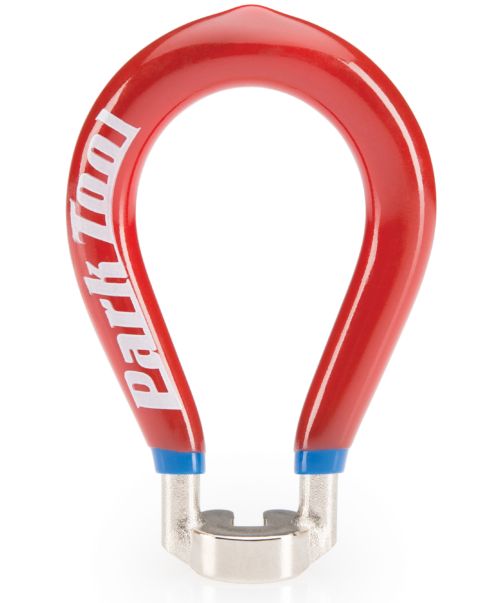 PARKTOOL SW-42 FOUR SIDED SPOKE WRENCH