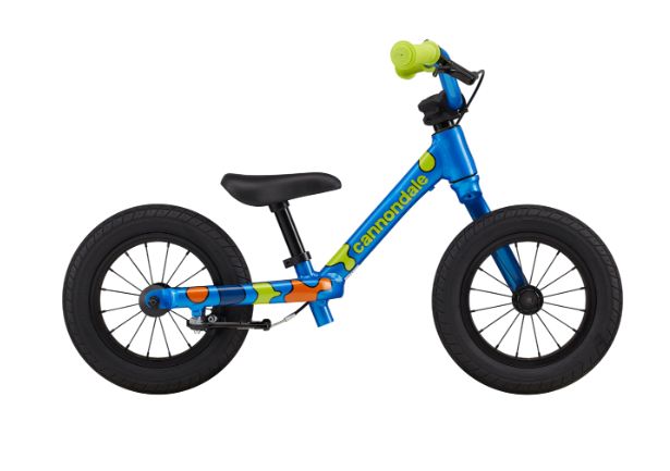 CAN26 KIDS TRAIL BALANCE EB, COLOR: ELECTRIC BLUE