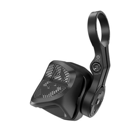 SRAM EC AXS POD ROCKER D1 W/CLAMP LEFT