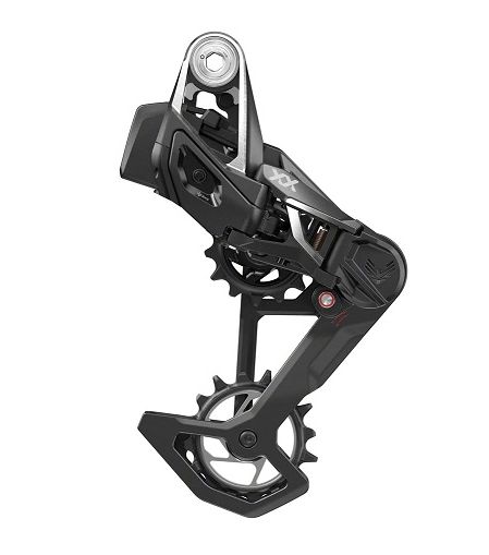 SRAM RD XXSL T-TYPE EAGLE AXS 12SP (NO BATTERY)