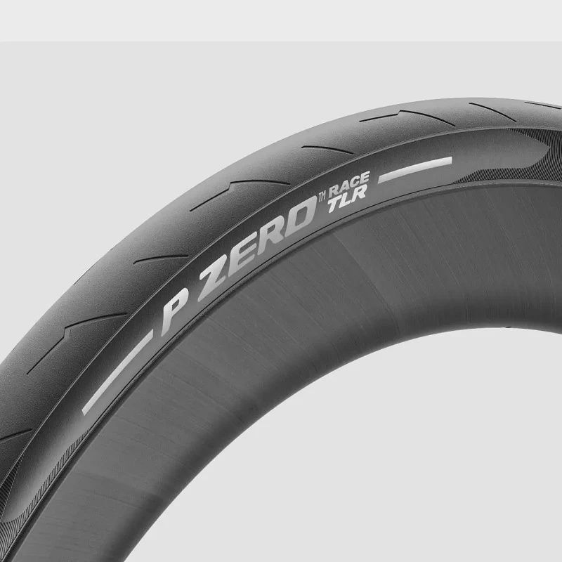 PIRELLI P ZERO RACE 700X30  TLR, COLOR: Black