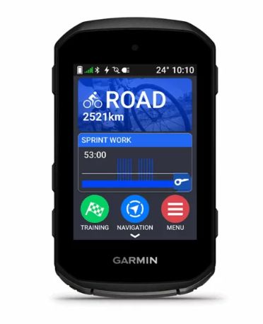 GARMIN EDGE 850