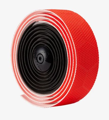 FABIC TAPE HEX RB, COLOR: RED