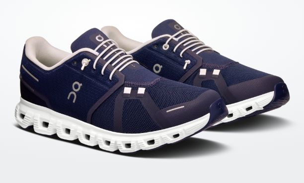 CLOUD 6.0 MALE MW, COLOR: MIDNIGHT WHITE, Size: UK8