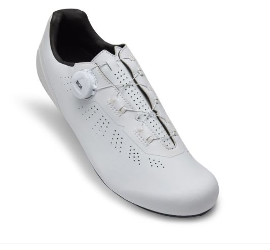 GIRO RD CADET II, Colour: WHITE, Size: 38