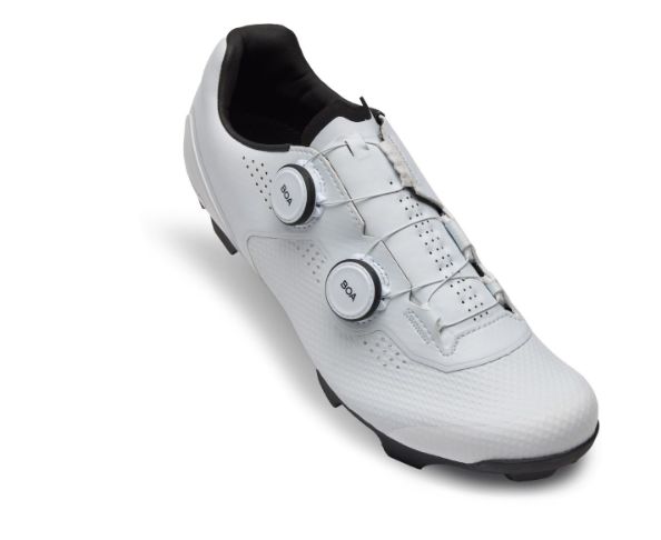 GIRO MTB REGIME XC, Colour: WHITE, Size: 39
