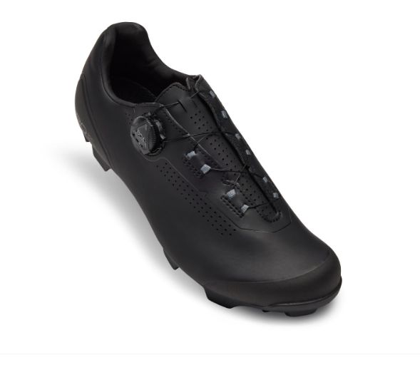 GIRO MTB CADET XC, Colour: BLACK, Size: 38