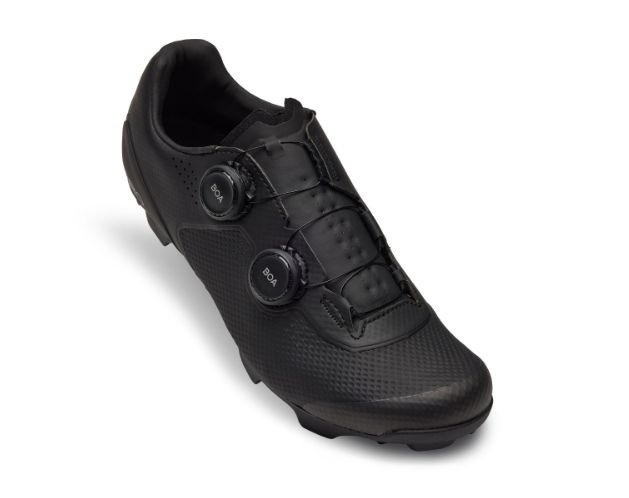 GIRO MTB REGIME XC., Colour: BLACK, Size: 41