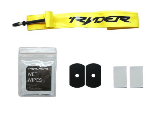 RYD TUBE TPU INNER 29X2.1/2.4 FV 48MM RV