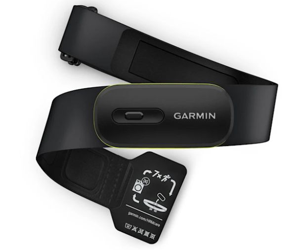 GARMIN HRM 600 (M-XL)