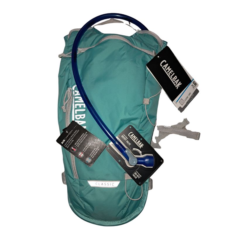 CAMELBAK CLASSIC LIGHT 2L SERENITY BLUE