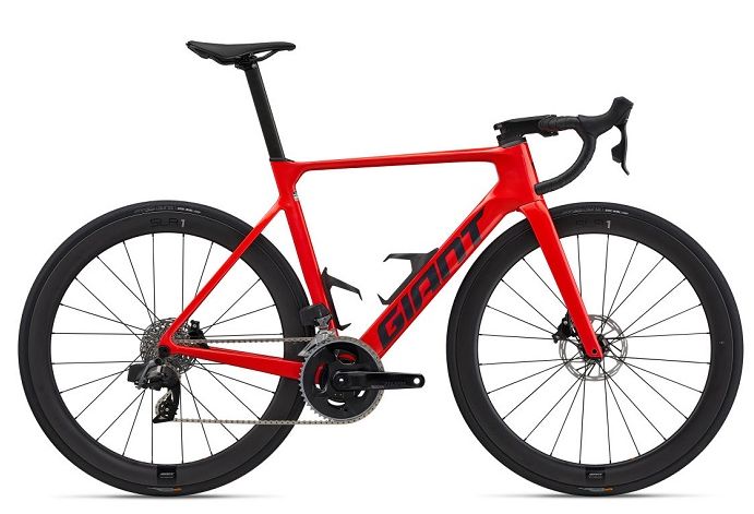 GIANT PROPEL ADV PRO 1 2023 TF
